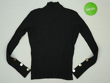 bluza bolerko: Sweter damski, rozmiar S — 3