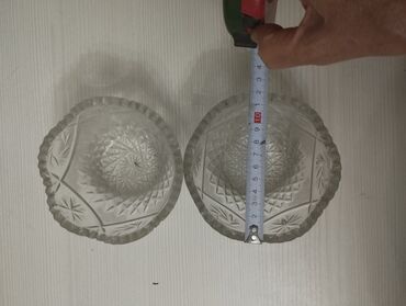 Посуда: Продаю хрусталь. осталась половина at lalafo.kg — 3 Посуда: Продаю хрусталь. осталась половина — 3