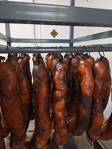 Другая сфера общепита: Готовый! Действующий! Коптильный бизнес со всем оборудованием под — 2