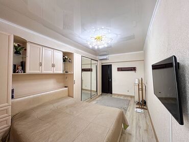 Продажа квартир: 5 и более комнат, 159 м², Элитка, 10 этаж, Дизайнерский ремонт — 11