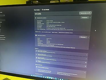 macbook pro 15 2018: Игровой/рабочий ПК на базе Intel Core i7-6700 + 16 ГБ ОЗУ и видеокарты — 2