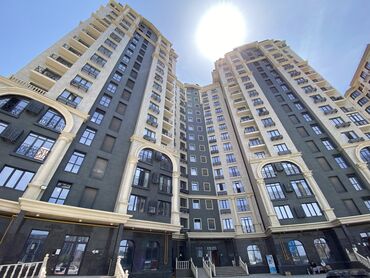 земельный участок первая линия: 2 комнаты, 80 м², Элитка, 11 этаж, Евроремонт