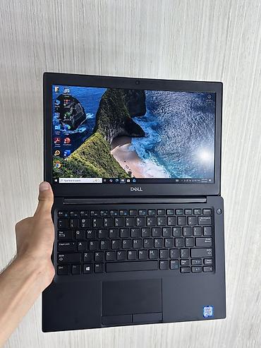 dell monitor: İşlənmiş Dell Latitude, 12.5 ", Intel Core i5, 256 GB, Ünvandan götürmə, Ödənişli çatdırılma — 1