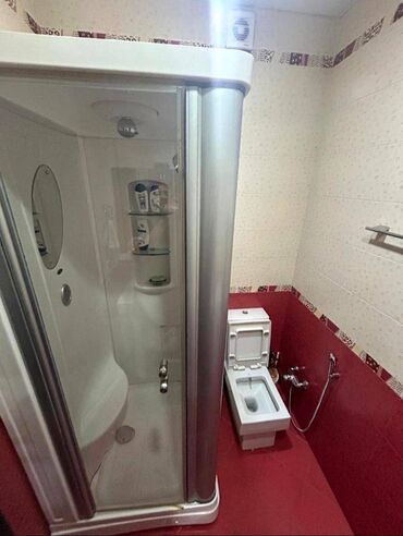 Yeni tikili: 3 otaqlı, Yeni tikili, m. Xətai, 148 kv. m — 9