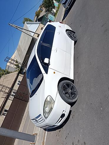Toyota: Toyota Ipsum: 2002 г., 2.4 л, Автомат, Бензин, Вэн/Минивэн — 3