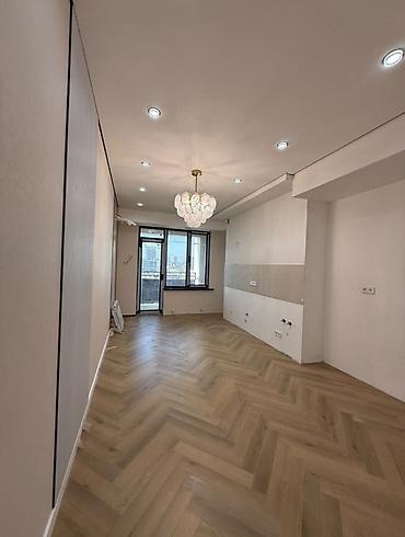 квартира этажка: Построен, 2 комнаты, 65 м² — 8