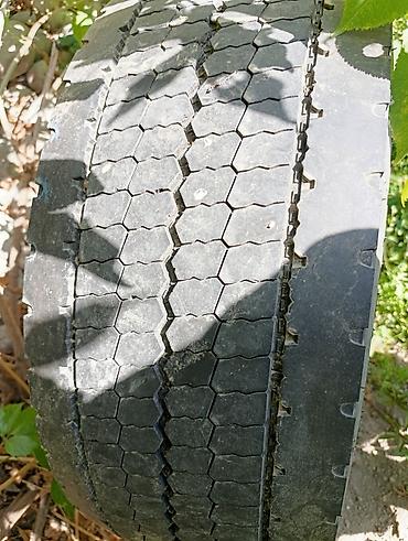 стар шина: 1шт шина Giti 315/60R22.5 в хорошем состоянии — 2