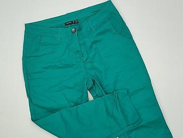 strellson chino: Esmara, Spodnie materiałowe damskie, rozmiar S — 1