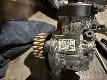 alternator cena: PUMPA VISOKOG PRITISKA 1.6 2.0 ZA SEAT LEON OD 2013. DO 2019. GOD. | — 1