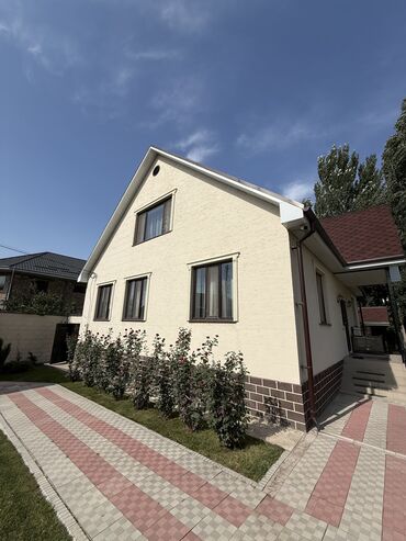 Продажа домов: Дом, 160 м², 5 комнат, Агентство недвижимости, Евроремонт — 18