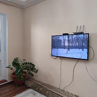 Продажа квартир: 3 комнаты, 61 м², 105 серия, 8 этаж, Косметический ремонт at lalafo.kg — 2 Продажа квартир: 3 комнаты, 61 м², 105 серия, 8 этаж, Косметический ремонт — 2