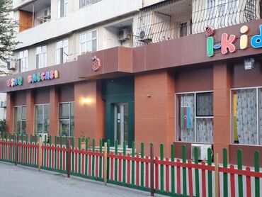 Uzunmüddətli kirayə mənzillər: Xətai Rayonu 8 Noyabr Nargilə Dairəsi 2 otaq. Mərtəbə - 16/15 Otaq — 22