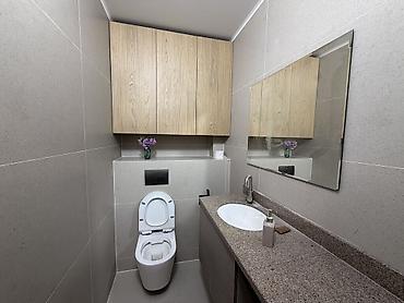 Продажа квартир: 3 комнаты, 79 м², Азия Молл 7 этаж, Дизайнерский ремонт — 3