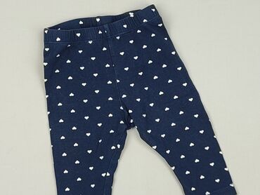 Leggings: Leggings, H&M, 3-6 months, condition - Perfect