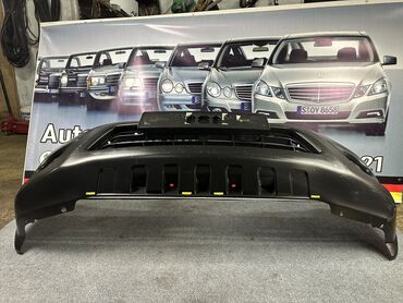 Бамперы и комплектующие: Honda, Б/у, Оригинал — 6