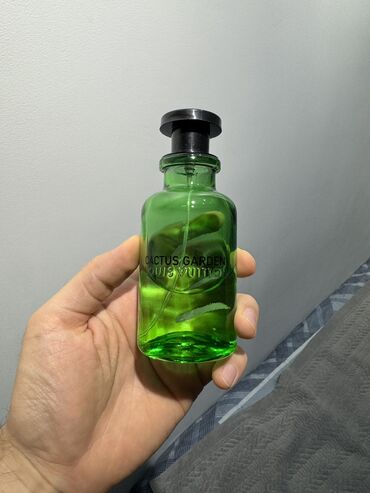 средство для продления полового акта: Продаю оригинальный парфюм Louis Vuitton – Cactus Garden, 100 ml