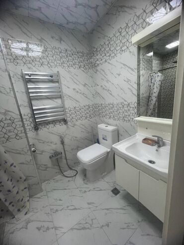 Uzunmüddətli kirayə mənzillər: Zığ qəsəbəsi, Zığ yaşayış kompleksində, Yeni tikili, 11 mərtəbəli — 5