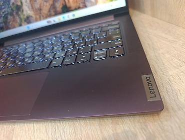 asus notebook adapter: Lenovo YOGA Slim 7-14ITL05 — 9