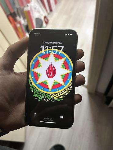 gence ipone: IPhone 11, 128 GB, Ağ, Face ID — 1