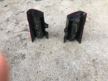 Bamperlər, buferlər: Mercedes-Benz Vito Metris -da lalafo.az — 13 Bamperlər, buferlər: Mercedes-Benz Vito Metris — 13