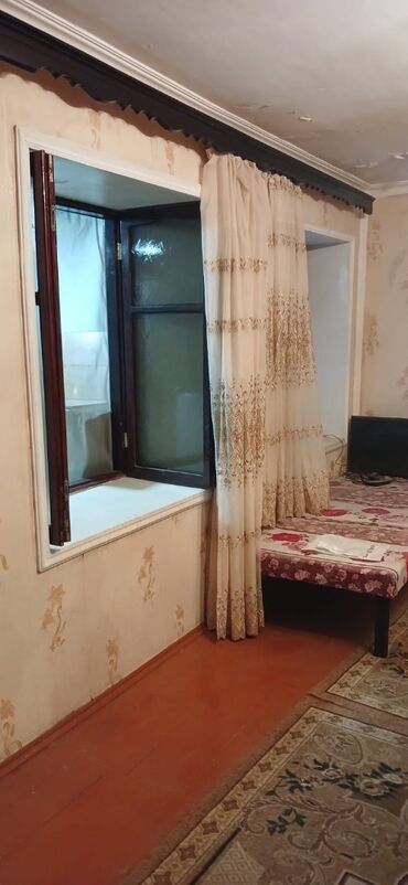 hovsanda ucuz kiraye evler: 45 kv. m, 2 otaqlı