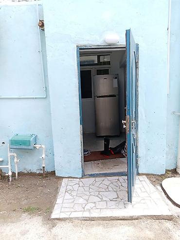 ucuz ev: Binəqədi qəs. 2 otaqlı, 60 kv. m, Orta təmir — 9