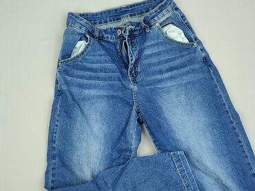 Jeansy damskie, rozmiar S