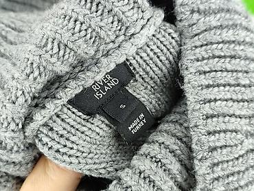 rainbow bluzka: River Island, Sweter damski, rozmiar S — 4