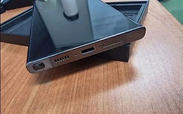дисплей с23 ультра: Samsung Galaxy S23 Ultra, Б/у, цвет - Зеленый — 3