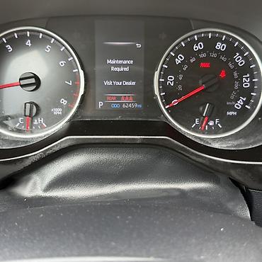 highlander 2012: Toyota RAV4: 2020 г., 2.5 л, Автомат, Бензин, Кроссовер — 7