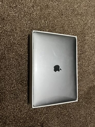 ноутбуки microsoft: Ультрабук, Apple, 13.3 ", Татаал эмес тапшырмалар үчүн