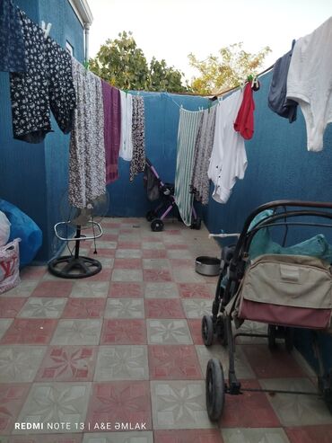 Həyət evləri və villaların satışı: 1 otaqlı, 40 kv. m, Kredit yoxdur, Yeni təmirli — 10