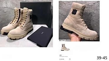 Čizme: L.Piana, versace, dior,amiri,vrh čizme,apsolutni hit | novo! Hit! ! — 15