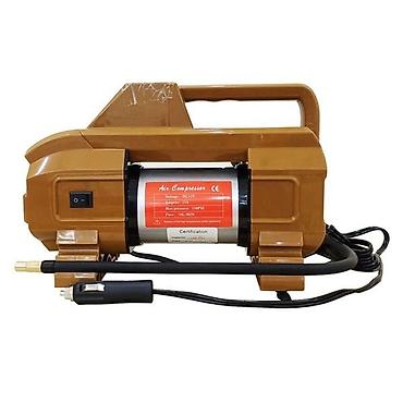 rav 10: Avtomobil Hava Kompressoru No.209 – 12V, iki silindr Xüsusiyyətlər: - — 3