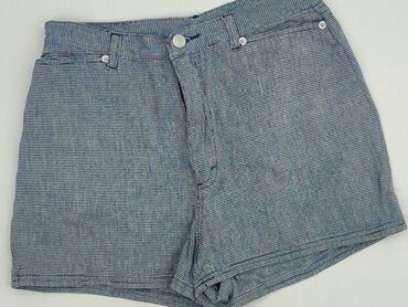 obcisłe szorty: Lindex, Shorts for women, size M (EU 38)