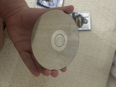Oyun diskləri: PS5 üçün yüksək keyfiyyətli oyun diskləri! 🔥 MK1, GOW, GTA5, Witcher 3 — 10