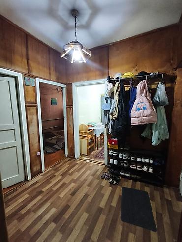 квартира город кызыл кия: 3 комнаты, 5 м², 1 этаж — 7
