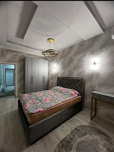 Долгосрочная аренда квартир: 2 комнаты, Риэлтор, Без подселения, С мебелью полностью — 1