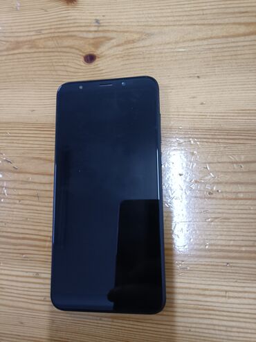 Xiaomi, Redmi 5 Plus, Б/у, 32 ГБ, цвет - Черный, 2 SIM