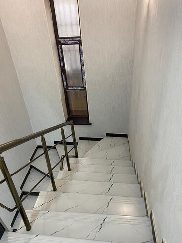 Həyət evləri və villaların satışı: 7 otaqlı, 200 kv. m, Kredit yoxdur, Yeni təmirli — 18