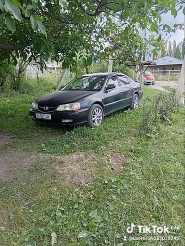 хонда инспайр 2002: Honda Inspire: 2002 г., 2.5 л, Автомат, Бензин, Седан — 2