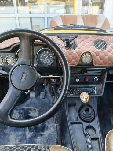 VAZ (LADA): VAZ (LADA) : 1.6 l | 1975 il 85000 km Sedan — 28