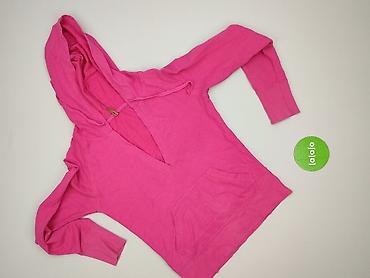 bluza wojan: Denim Co, Bluza z kapturem damska, rozmiar S — 2