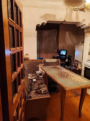 menzere: Menzil şəxsi menzilimizdi əşyaları ilə birgə satırıq temirlidir sadece — 1