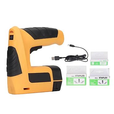 stepler: Skobvuran (Batareyalı) 4.2V – Portativ və Praktik Tikinti Stepleri Bu — 1