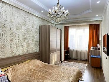 моя: 3 комнаты, 125 м², Элитка, 6 этаж, Евроремонт — 6