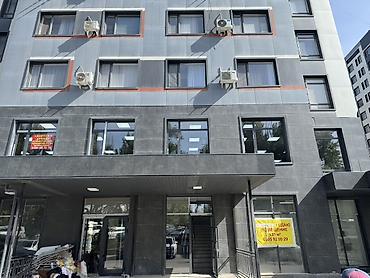 Аренда помещений свободного назначения: Срочно‼️ Сдается офис 270 м² (Анкара / Чолпон-Атинка) Коммерческое — 2