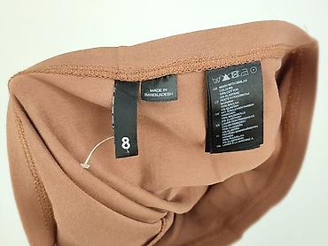 spódnice leopard: H&M Divided, Spódnica damska, rozmiar S — 5