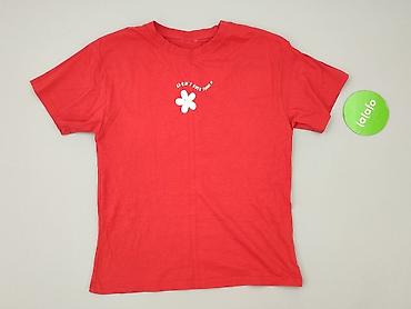 bluzki vans: T-shirt damski, rozmiar S — 2
