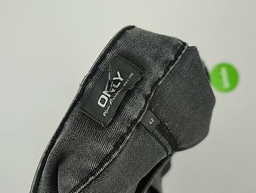 divided clothes: ONLY, Spódnica damska, rozmiar XL — 4
